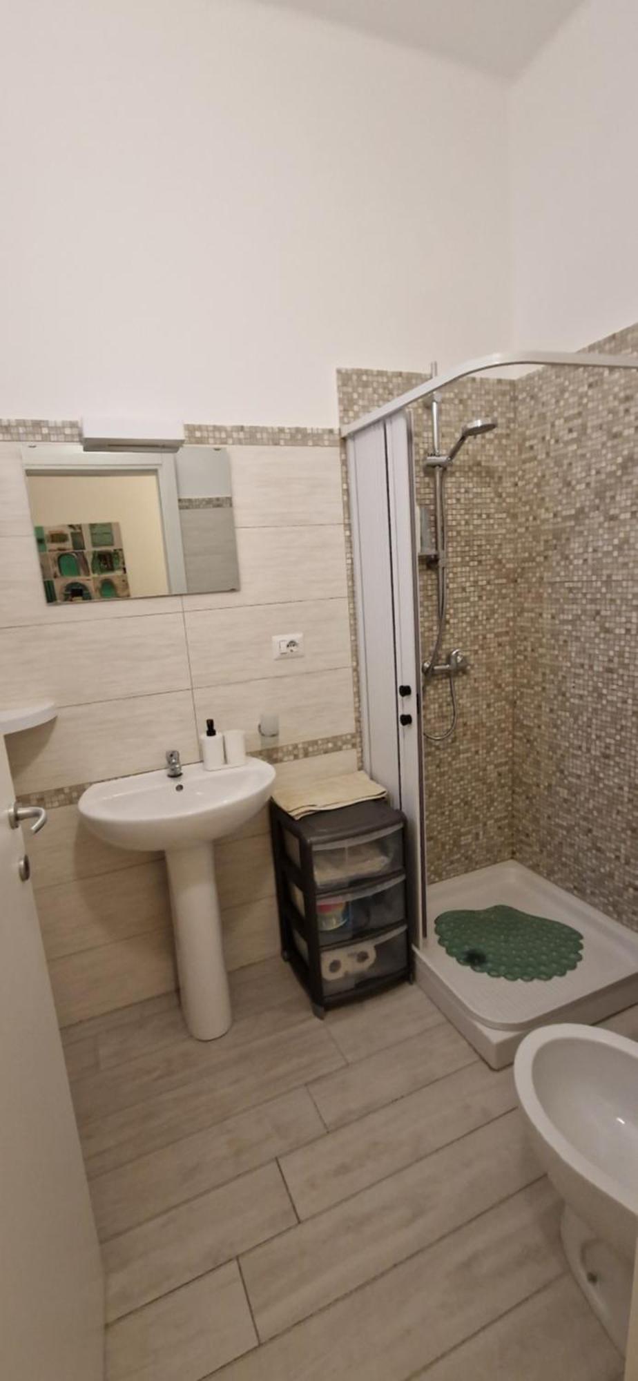 Appartement Casa Erica à Porto Cesareo Extérieur photo