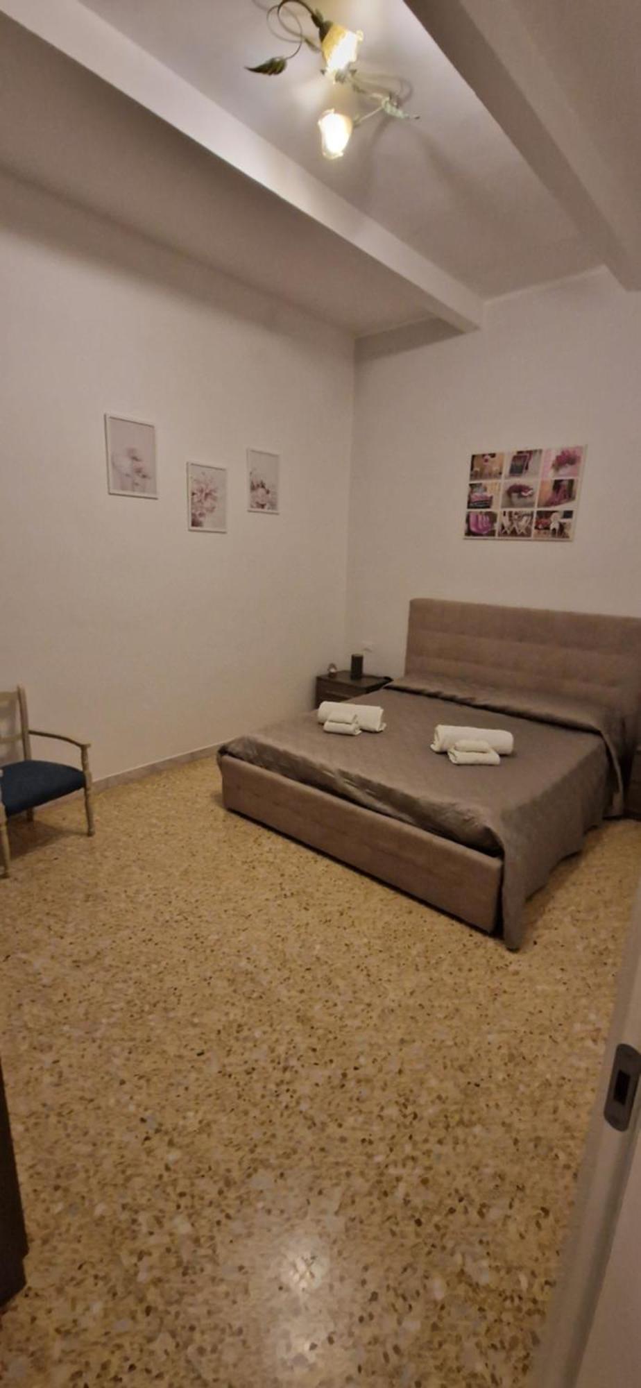 Appartement Casa Erica à Porto Cesareo Extérieur photo